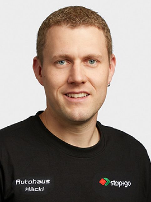 Markus Röllin