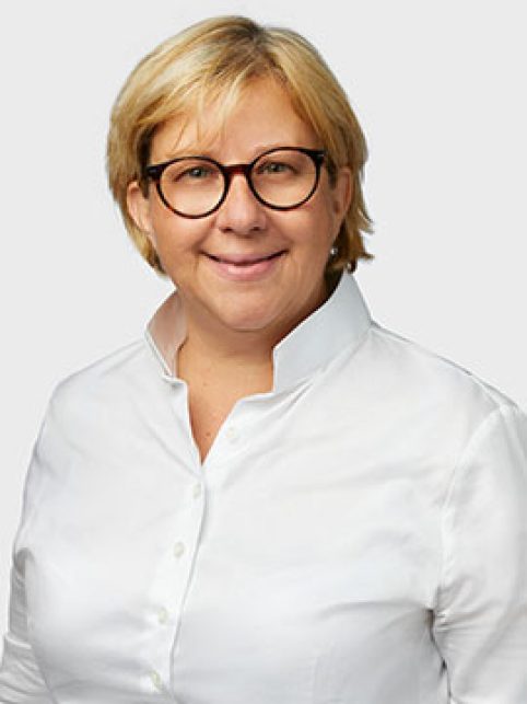 Marisa Iassogna