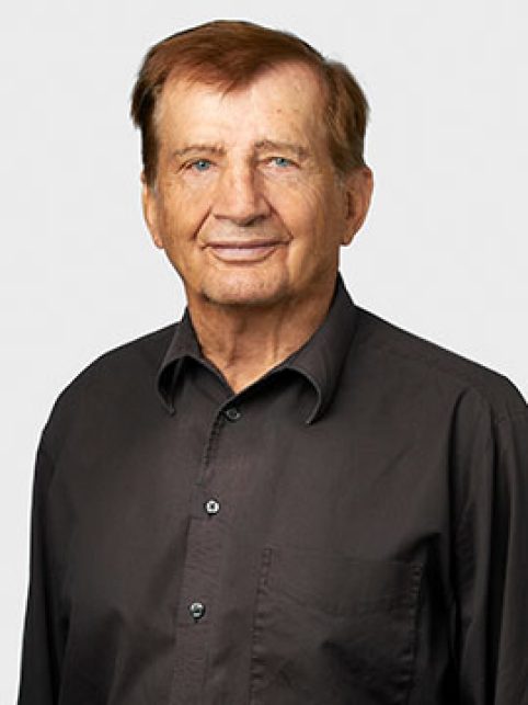 Heinz Jaberg