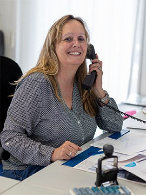 Silvia Löw-Gutzwiller 