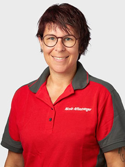 Nicole Affentranger