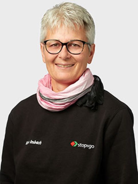 Karin Imbach
