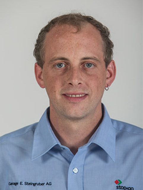 Daniel Schelling