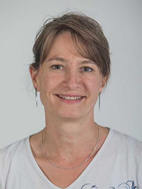 Jasmin Heimgartner