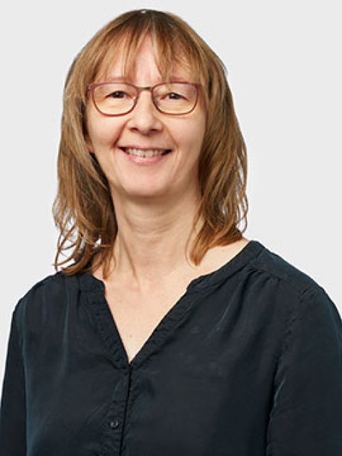 Anita Bär