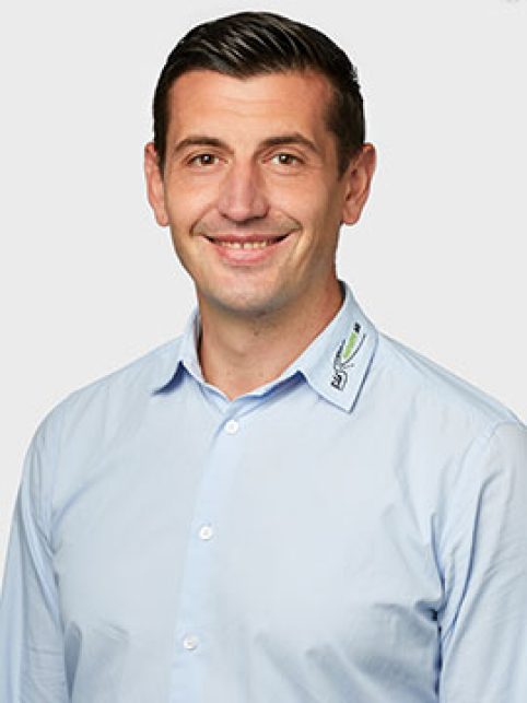 Aleksandar Djokovic