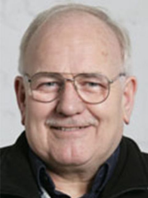 Peter Bartlome