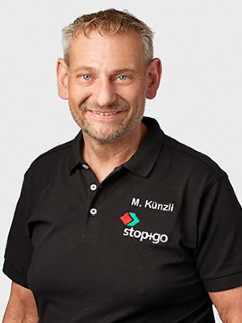 Markus Künzli