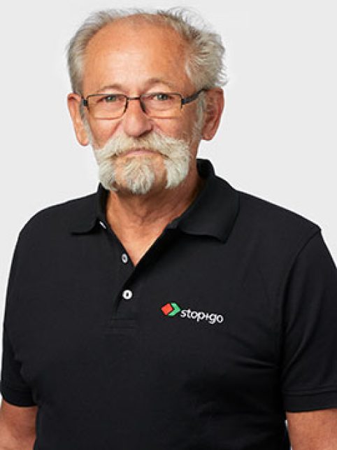 Zeno Niederberger
