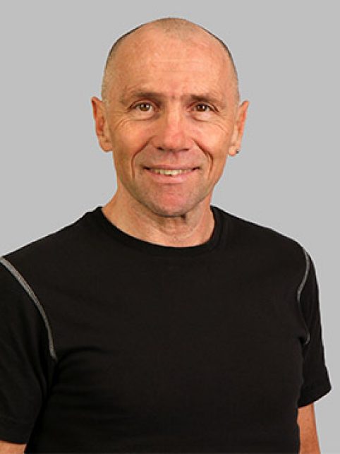 Jürgen Leisinger