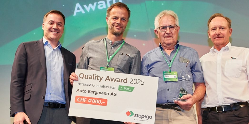  Auto Bergmann AG, Laupen